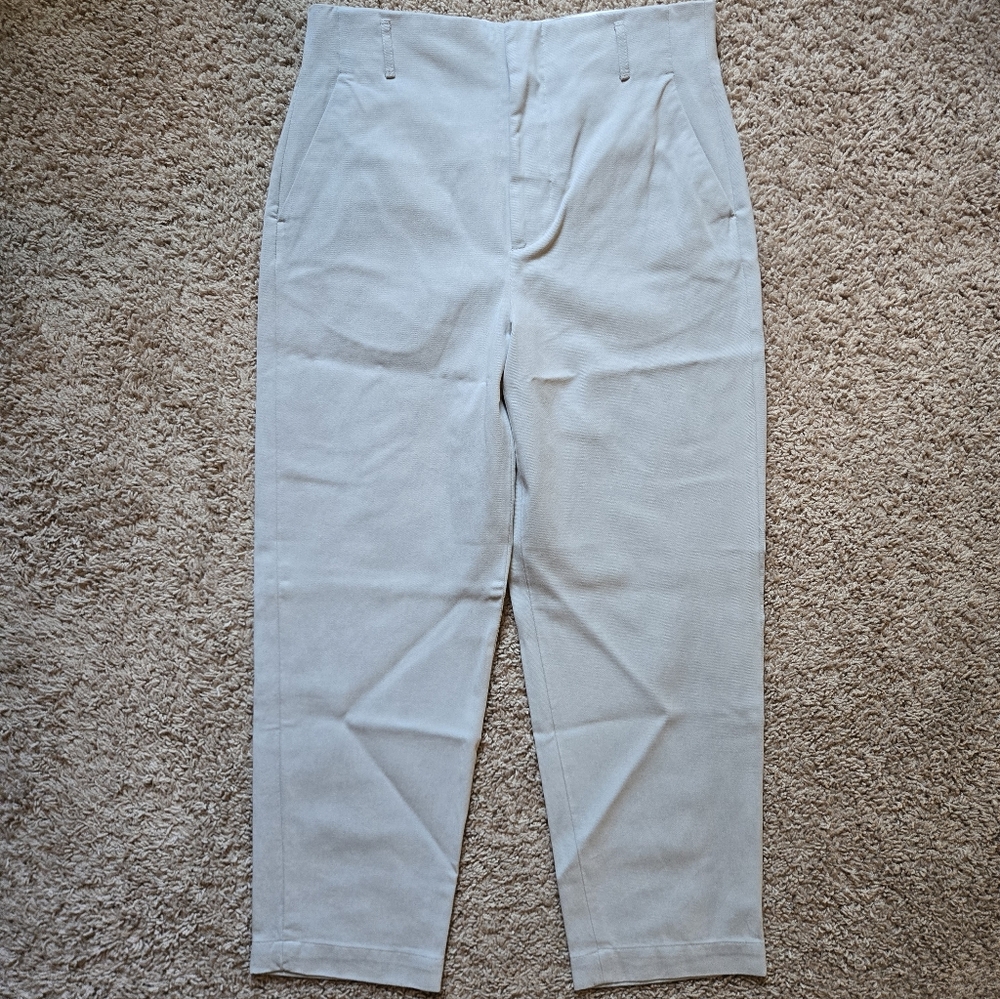 Zara Elegant Trousers